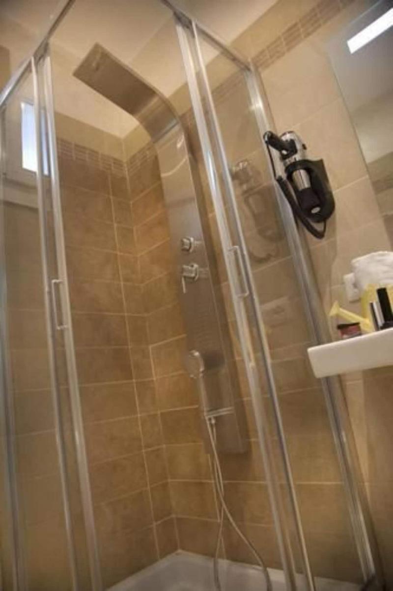 רימיני Marina Beach Suite Hotel מראה חיצוני תמונה