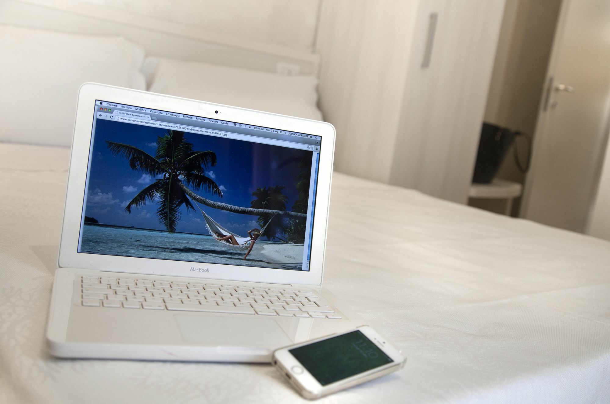 רימיני Marina Beach Suite Hotel מראה חיצוני תמונה