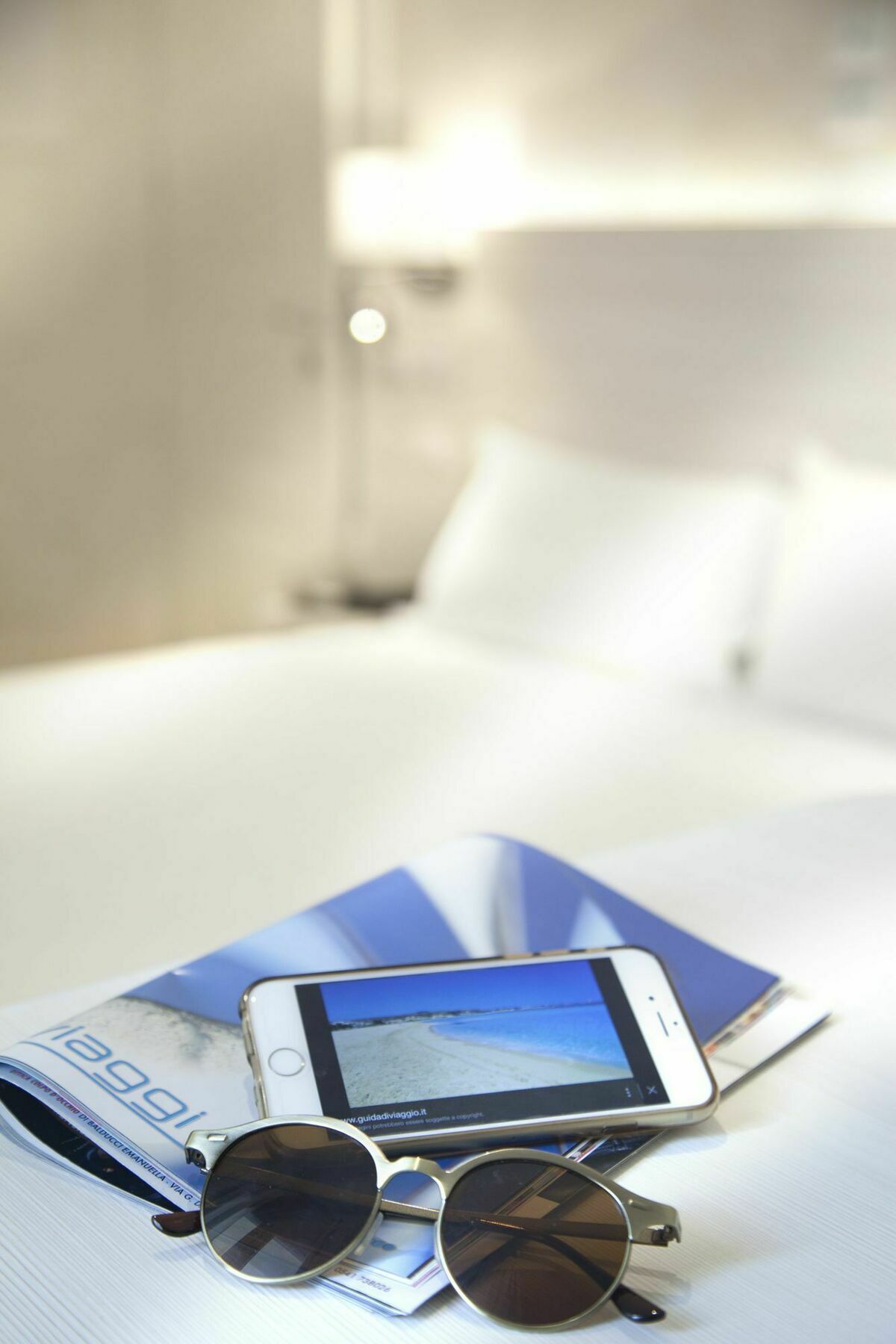 רימיני Marina Beach Suite Hotel מראה חיצוני תמונה